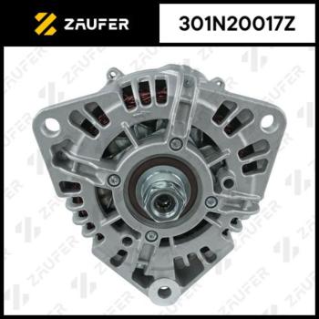 18 699 р. Генератор MAN NEOPLAN дв.D2066L 28В 120А ZAUFER ZAUFER 301n20017z ZAUFER 301n20017z  с доставкой в г. Пермь. Увеличить фотографию 5