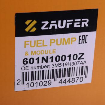 7 849 р. Насос топливный FORD Focus,C-Max (04-) в сборе ZAUFER ZAUFER 601n10010z ZAUFER 601n10010z  с доставкой в г. Пермь. Увеличить фотографию 5