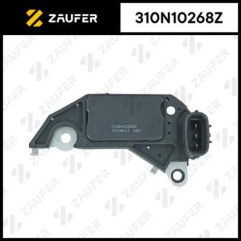 2 269 р. Регулятор CHERY Tiggo напряжения генератора ZAUFER ZAUFER 310n10268z ZAUFER 310n10268z  с доставкой в г. Пермь. Увеличить фотографию 2