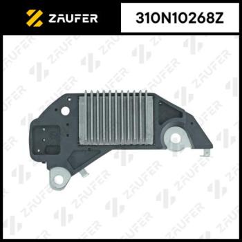 2 269 р. Регулятор CHERY Tiggo напряжения генератора ZAUFER ZAUFER 310n10268z ZAUFER 310n10268z  с доставкой в г. Пермь. Увеличить фотографию 1