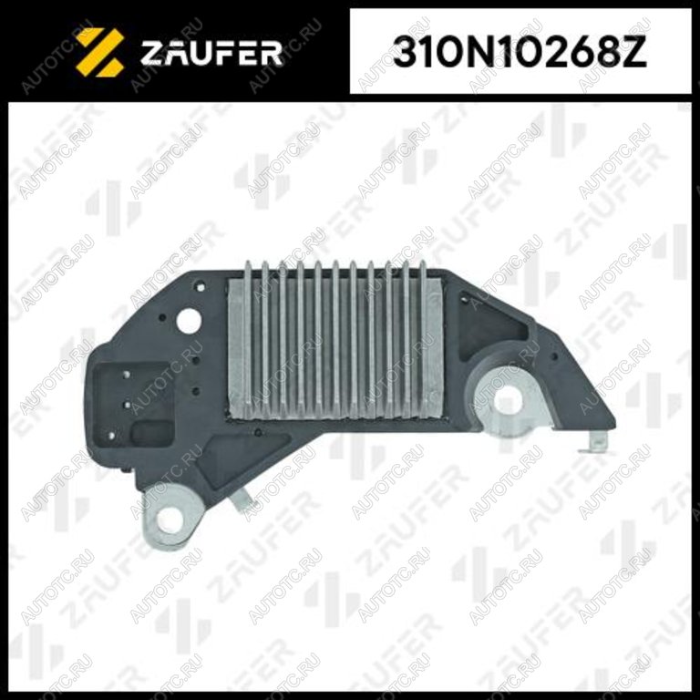 2 269 р. Регулятор CHERY Tiggo напряжения генератора ZAUFER ZAUFER 310n10268z ZAUFER 310n10268z  с доставкой в г. Пермь