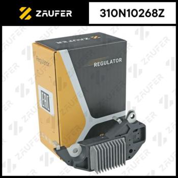 2 269 р. Регулятор CHERY Tiggo напряжения генератора ZAUFER ZAUFER 310n10268z ZAUFER 310n10268z  с доставкой в г. Пермь. Увеличить фотографию 4