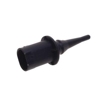 1 699 р. Датчик температуры воздуха PORSCHE Cayenne (11-17) QUATTRO FRENI QUATTRO FRENI qf96a00476 QUATTRO FRENI qf96a00476  с доставкой в г. Пермь. Увеличить фотографию 2