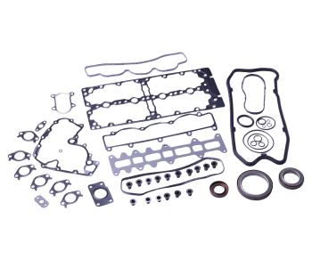 11 599 р. Прокладка двигателя PEUGEOT Boxer CITROEN Jumper (06-) FIAT Ducato комплект BSG BSG bsg25115002 BSG bsg25115002  с доставкой в г. Пермь. Увеличить фотографию 2