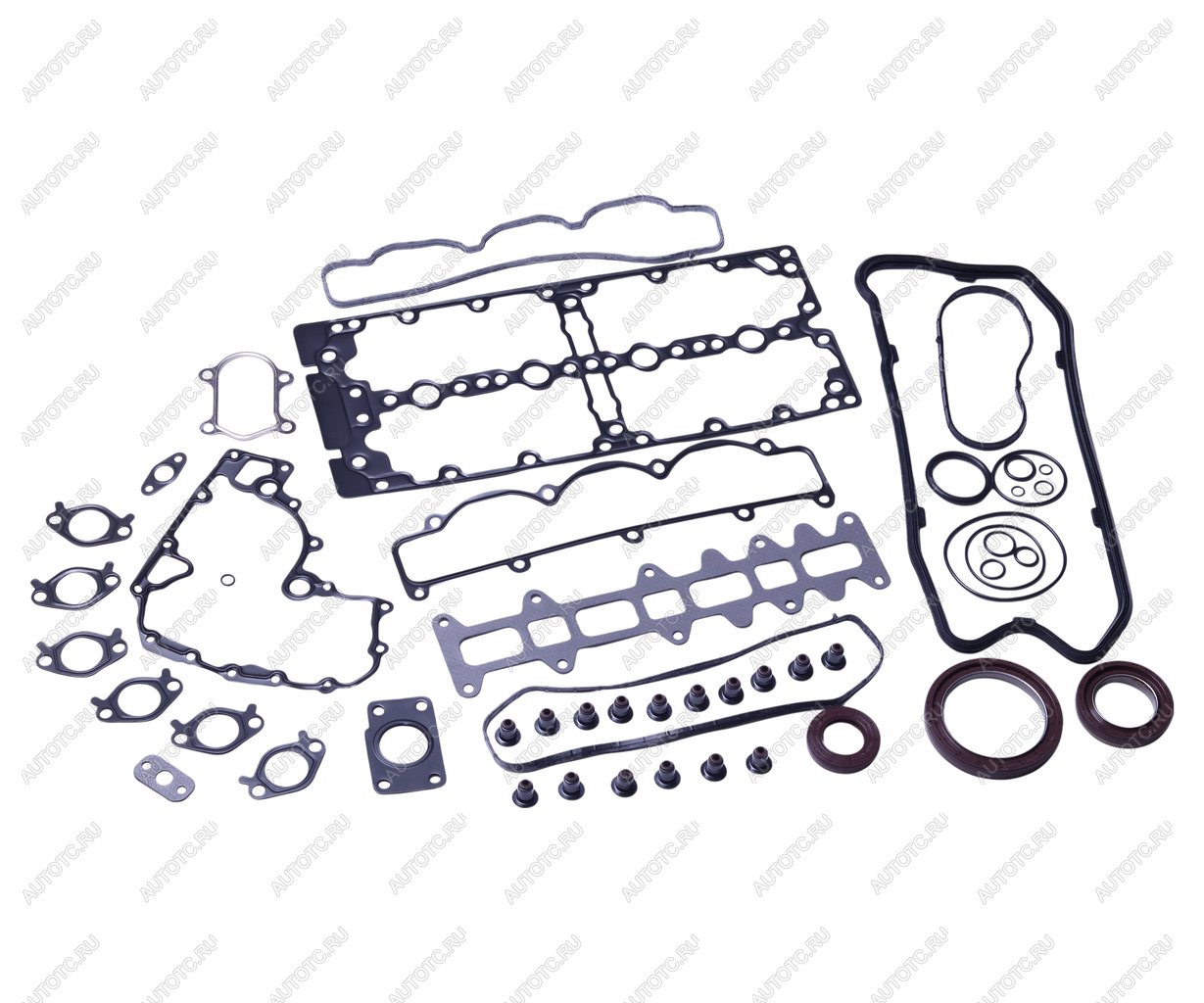 11 599 р. Прокладка двигателя PEUGEOT Boxer CITROEN Jumper (06-) FIAT Ducato комплект BSG BSG bsg25115002 BSG bsg25115002  с доставкой в г. Пермь