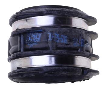 2 679 р. Шланг FORD Focusси стемы охлаждения BSG BSG bsg30720508 BSG bsg30720508  с доставкой в г. Пермь. Увеличить фотографию 3