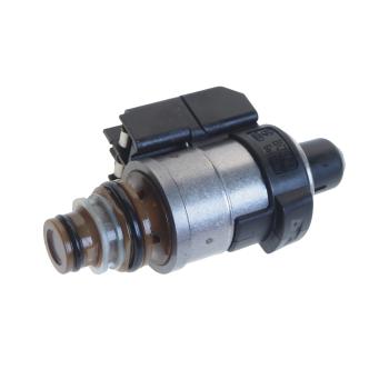 10 249 р. Клапан MERCEDES гидроблока АКПП BOSCH BOSCH f026001015 BOSCH f026001015  с доставкой в г. Пермь. Увеличить фотографию 1