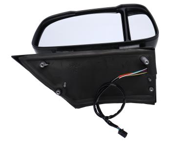 13 999 р. Зеркало боковое PEUGEOT Boxer CITROEN Jumper (06-) правое BSG BSG bsg25900085 BSG bsg25900085  с доставкой в г. Пермь. Увеличить фотографию 1