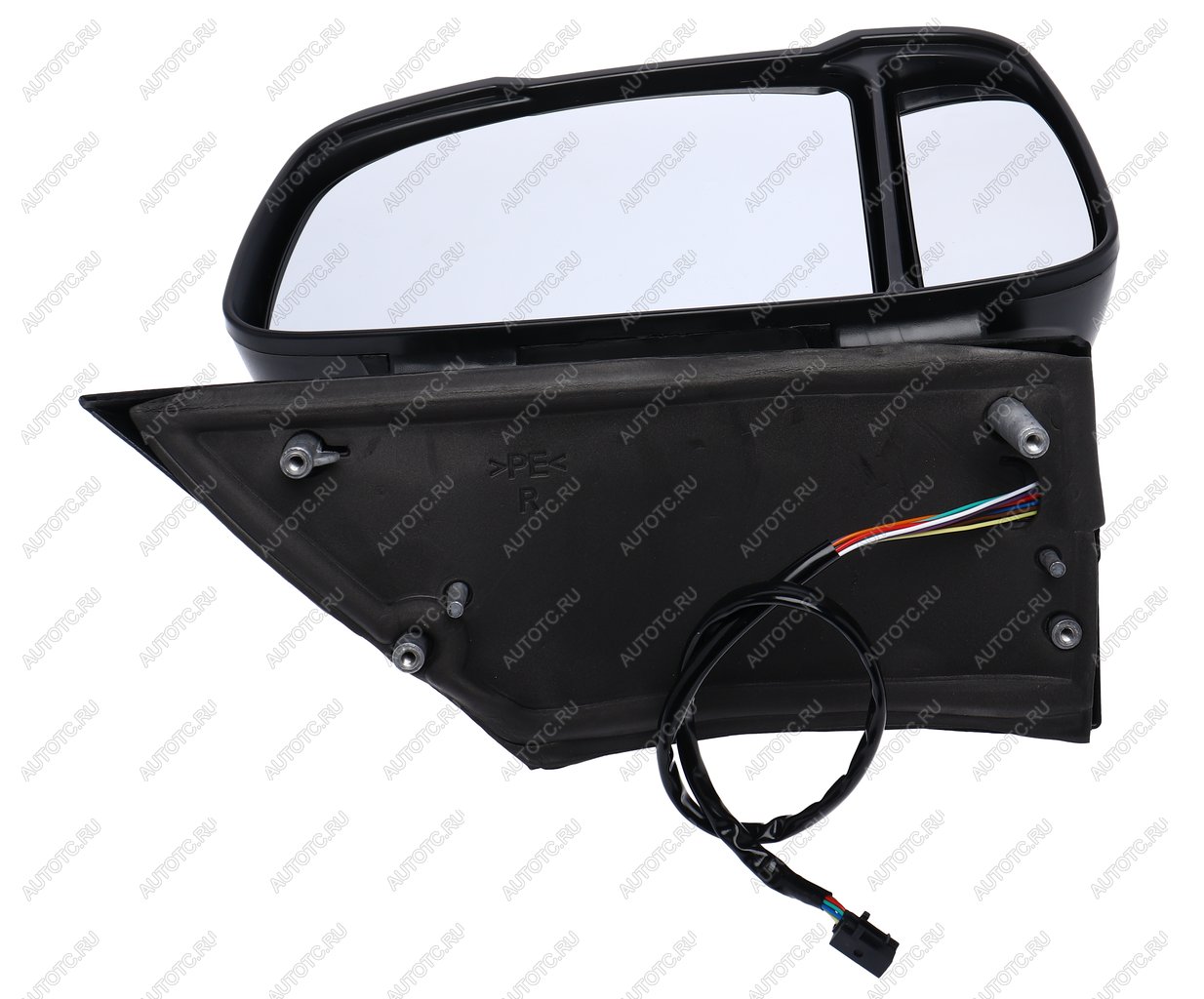13 999 р. Зеркало боковое PEUGEOT Boxer CITROEN Jumper (06-) правое BSG BSG bsg25900085 BSG bsg25900085  с доставкой в г. Пермь