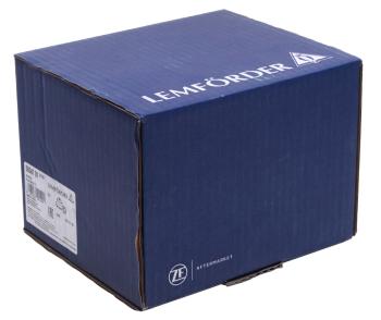 14 449 р. Опора двигателя MERCEDES ML (W166) правая LEMFORDER LEMFORDER 3834701 LEMFORDER 3834701  с доставкой в г. Пермь. Увеличить фотографию 4