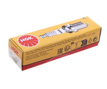 689 р. Свеча зажигания NGK CMR6H (газонокосилка,бензопила) NGK 3365 NGK 3365  с доставкой в г. Пермь. Увеличить фотографию 3