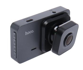 3 299 р. Видеорегистратор HOCO HOCO dv9 HOCO dv9  с доставкой в г. Пермь. Увеличить фотографию 3