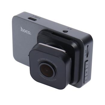 3 299 р. Видеорегистратор HOCO HOCO dv9 HOCO dv9  с доставкой в г. Пермь. Увеличить фотографию 2