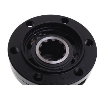 4 899 р. Муфта УАЗ фланца включения ступицы с колпаком 1шт. METALPART замена на код 835249 METALPART mp-31512-2304310  с доставкой в г. Пермь. Увеличить фотографию 3