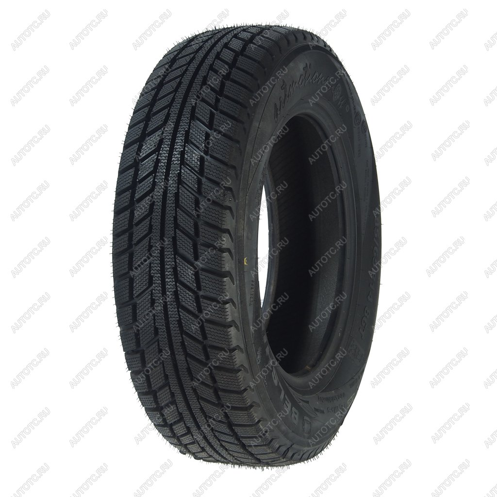 4 699 р. Покрышка BELSHINA Artmotion Snow BEL-147 BELSHINA 18565 r14  с доставкой в г. Пермь