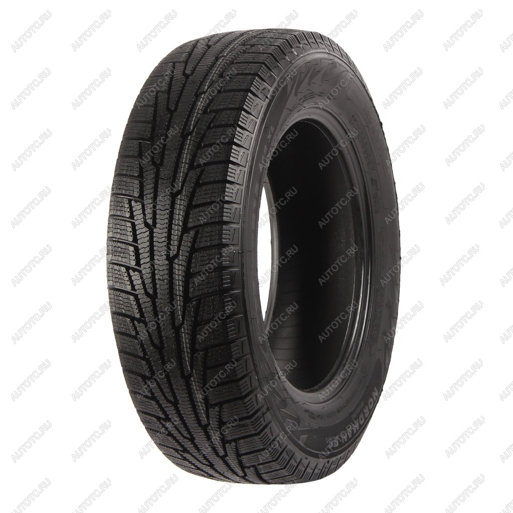 6 399 р. Покрышка IKON TYRES Nordman RS2 IKON TYRES 18560 r15  с доставкой в г. Пермь