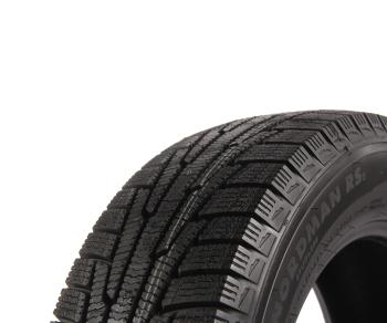 6 399 р. Покрышка IKON TYRES Nordman RS2 IKON TYRES 18560 r15  с доставкой в г. Пермь. Увеличить фотографию 2