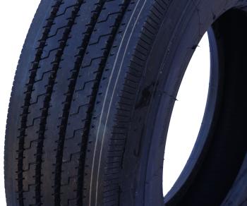 30 999 р. Покрышка SATOYA SD-062 ведущая ось PR20 SATOYA 31580 r22.5  с доставкой в г. Пермь. Увеличить фотографию 2