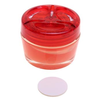 549 р. Ароматизатор на панель приборов гелевый (watermelon) 50мл Prestige Gel TASOTTI TASOTTI 57889  с доставкой в г. Пермь. Увеличить фотографию 2