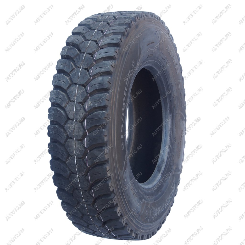 35 999 р. Покрышка ARMSTRONG ADR 11 ведущая ось PR20 ARMSTRONG 31580 r22.5  с доставкой в г. Пермь