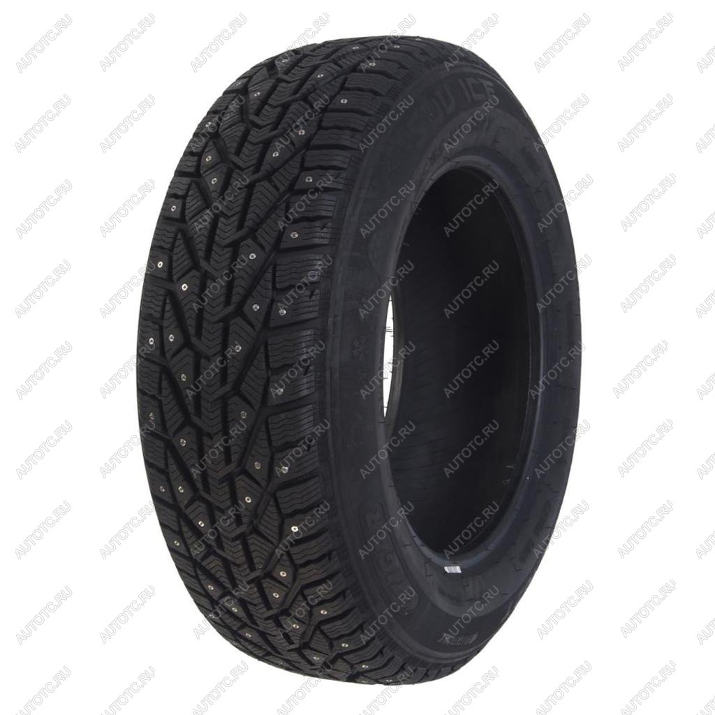 9 299 р. Покрышка TIGAR SUV Winter TIGAR 22560 r17  с доставкой в г. Пермь
