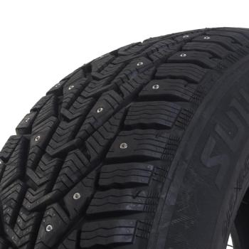 9 299 р. Покрышка TIGAR SUV Winter TIGAR 22560 r17  с доставкой в г. Пермь. Увеличить фотографию 2