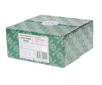 3 399 р. Поршень двигателя ВАЗ-21083 d=82.8 E комплект СТК ТАЯ СТК 21083-1004015-32с  с доставкой в г. Пермь. Увеличить фотографию 2