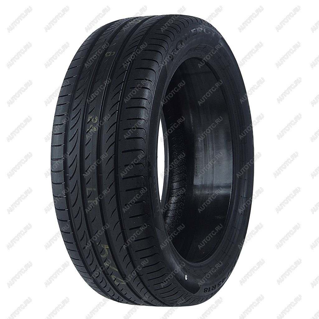 11 449 р. Покрышка PIRELLI Winter Ice Zero шип. PIRELLI 22565 r17  с доставкой в г. Пермь