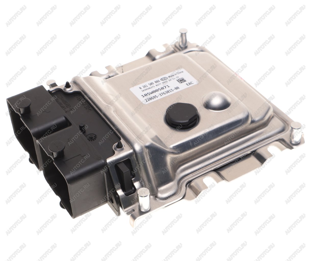 39 999 р. Контроллер УАЗ-3741 (17-22г.в.) (аналог BOSCH) NO NAME 2206-95-3763015-00  с доставкой в г. Пермь