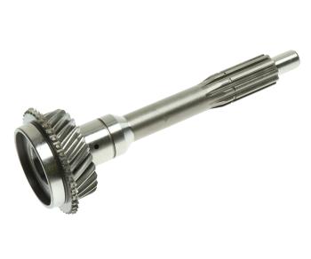 3 099 р. Вал КПП ГАЗ-3302,ГАЗель Next первичный z=25 голый АККОМ АККОМ 3302-1701022-01  с доставкой в г. Пермь. Увеличить фотографию 1
