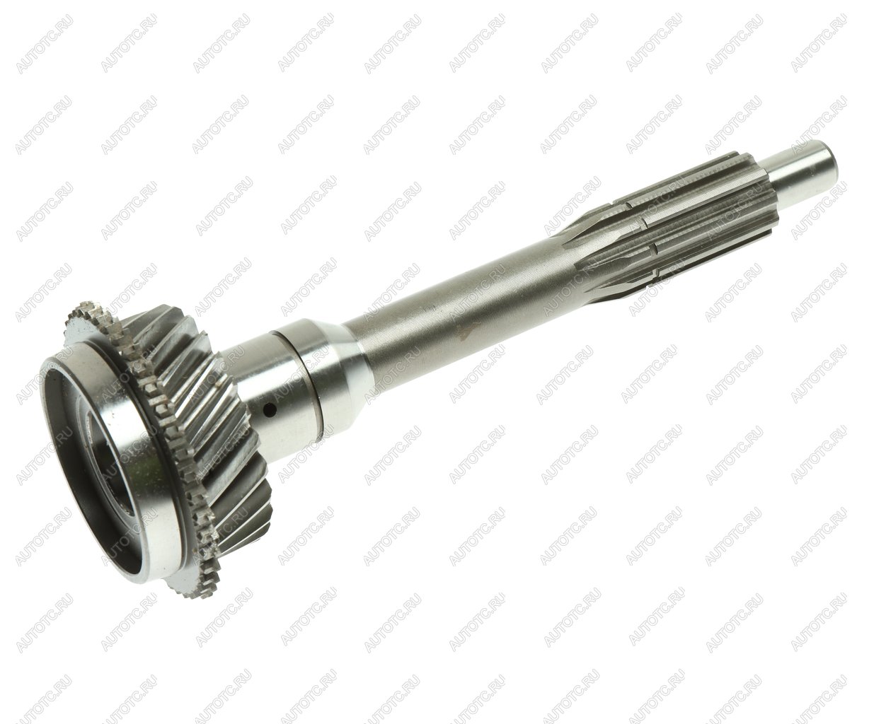 3 099 р. Вал КПП ГАЗ-3302,ГАЗель Next первичный z=25 голый АККОМ АККОМ 3302-1701022-01  с доставкой в г. Пермь