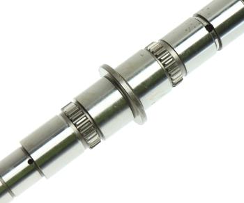 4 289 р. Вал КПП ГАЗ-3110,3302,ГАЗель Next вторичный НО АККОМ АККОМ 33027-1701105  с доставкой в г. Пермь. Увеличить фотографию 3