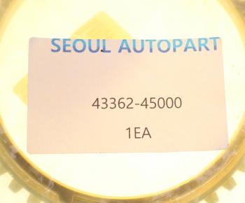 1 139 р. Кольцо HYUNDAI HD65,72,78,County (M035S5,M3S5) синхронизатора 1-й передачи и заднего хода SAMGONG SAMGONG 43362-45000  с доставкой в г. Пермь. Увеличить фотографию 3