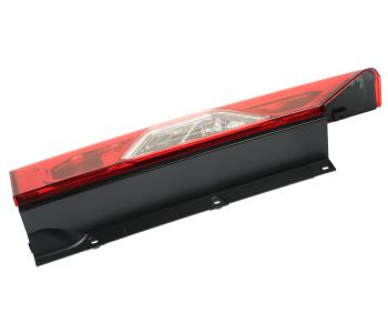 4 799 р. Фонарь задний ГАЗель Next (цельнометаллический кузов) левый SKV SKV 5628.3776-01  с доставкой в г. Пермь. Увеличить фотографию 2