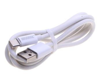 289 р. Кабель USB Type C 1м WIIIX WIIIX cb-555tc-look-10w  с доставкой в г. Пермь. Увеличить фотографию 1