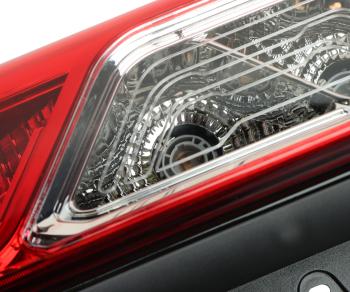 4 799 р. Фонарь задний ГАЗель Next (цельнометаллический кузов) правый SKV SKV 5628.3776  с доставкой в г. Пермь. Увеличить фотографию 4