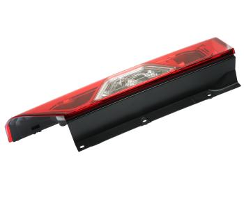 4 799 р. Фонарь задний ГАЗель Next (цельнометаллический кузов) правый SKV SKV 5628.3776  с доставкой в г. Пермь. Увеличить фотографию 3