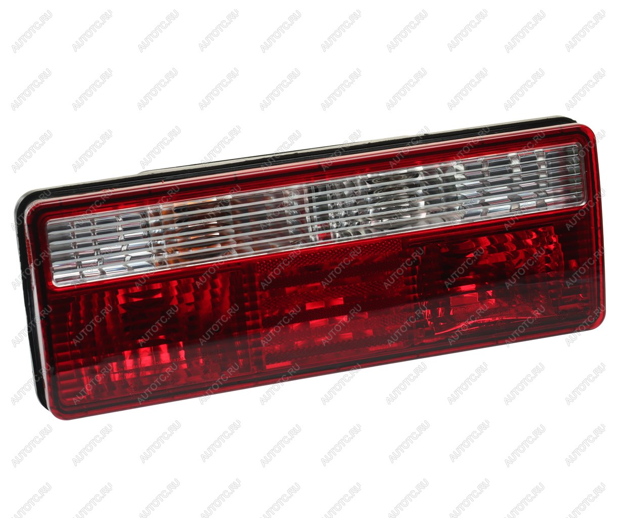 3 399 р. Фонарь задний JAC N35 SOLLERS Argo 2.0,Atlant (шасси) левый OE JAC 3773910q15-xz1-kd  с доставкой в г. Пермь