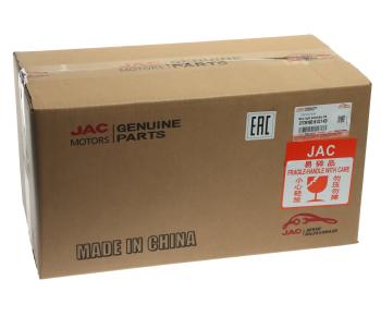 3 399 р. Фонарь задний JAC N35 SOLLERS Argo 2.0,Atlant (шасси) левый OE JAC 3773910q15-xz1-kd  с доставкой в г. Пермь. Увеличить фотографию 6