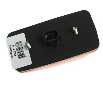 399 р. Фонарь габаритный желтый 24V светодиодный SKV SKV 6312.3731  с доставкой в г. Пермь. Увеличить фотографию 2