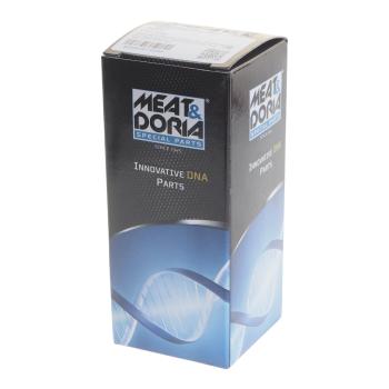 1 199 р. Фильтр топливный ЛАДА Largus (12-) MEAT&DORIA MEAT&DORIA 4900  с доставкой в г. Пермь. Увеличить фотографию 2
