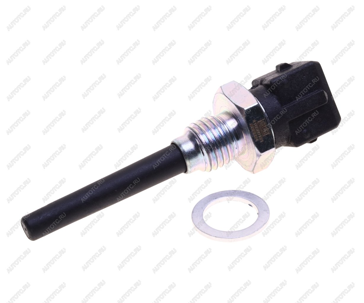 1 459 р. Датчик температуры AUDI 80,A6,A8 MEAT&DORIA MEAT&DORIA 82202  с доставкой в г. Пермь