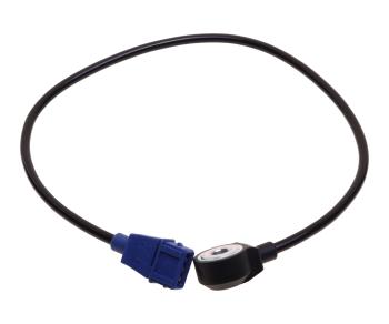 1 399 р. Датчик детонации VW Golf,Passat,Polo AUDI 80,100,A4,A6,A8 MEAT&DORIA MEAT&DORIA 87414  с доставкой в г. Пермь. Увеличить фотографию 2
