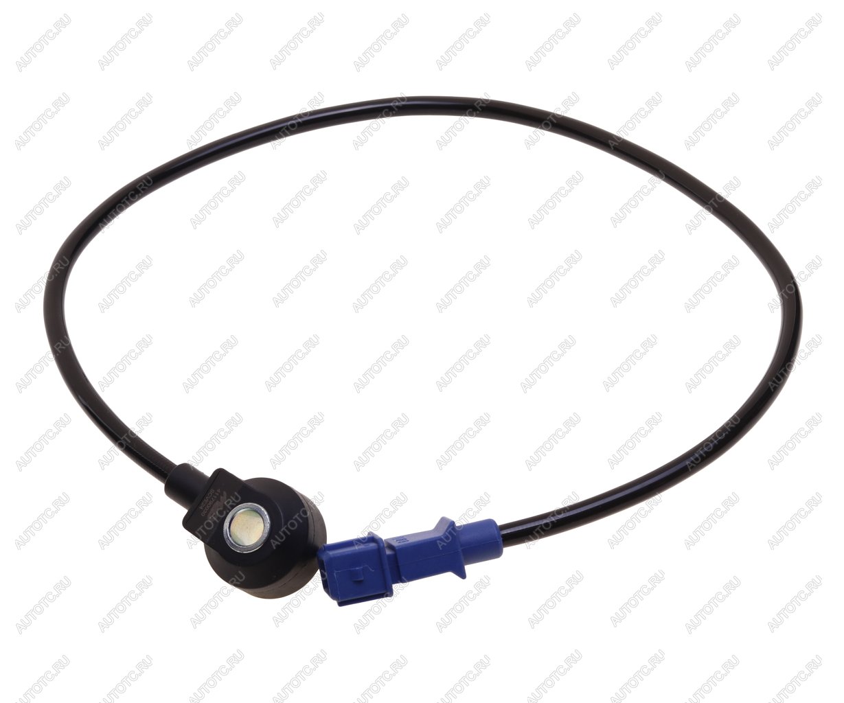 1 399 р. Датчик детонации VW Golf,Passat,Polo AUDI 80,100,A4,A6,A8 MEAT&DORIA MEAT&DORIA 87414  с доставкой в г. Пермь