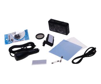 15 449 р. Видеорегистратор с радар-детектором GPS NAVITEL NAVITEL xr2650pro  с доставкой в г. Пермь. Увеличить фотографию 3