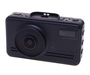15 449 р. Видеорегистратор с радар-детектором GPS NAVITEL NAVITEL xr2650pro  с доставкой в г. Пермь. Увеличить фотографию 1