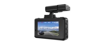 15 449 р. Видеорегистратор с радар-детектором GPS NAVITEL NAVITEL xr2650pro  с доставкой в г. Пермь. Увеличить фотографию 9