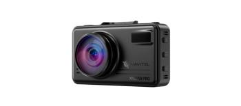 15 449 р. Видеорегистратор с радар-детектором GPS NAVITEL NAVITEL xr2650pro  с доставкой в г. Пермь. Увеличить фотографию 8