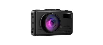 15 449 р. Видеорегистратор с радар-детектором GPS NAVITEL NAVITEL xr2650pro  с доставкой в г. Пермь. Увеличить фотографию 7