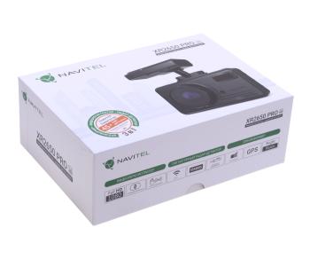 15 449 р. Видеорегистратор с радар-детектором GPS NAVITEL NAVITEL xr2650pro  с доставкой в г. Пермь. Увеличить фотографию 5
